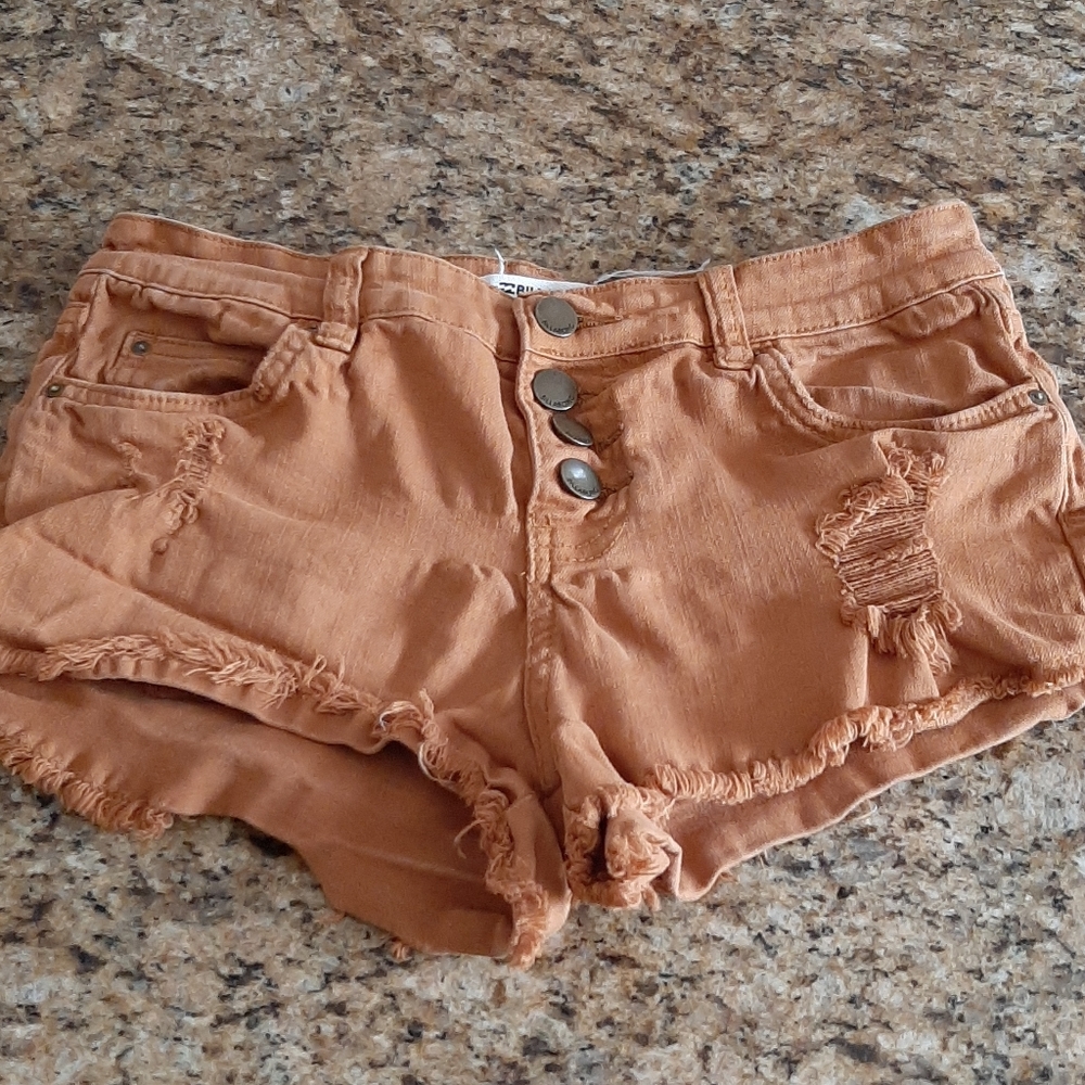 Billabong shorts